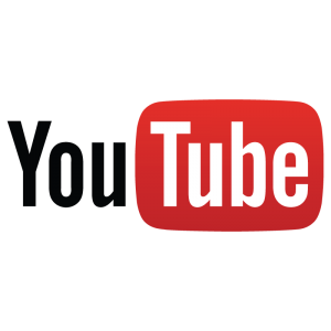 Youtube Logo Full Color
