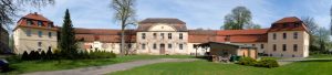 Schloss Ivenack April 2018 6