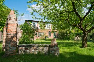 Stellmacherei ludorf