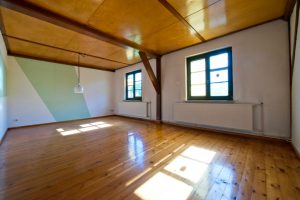 Stellmacherei ludorf