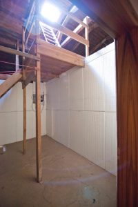 Stellmacherei ludorf