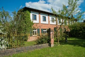 Stellmacherei ludorf