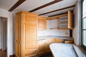 Stellmacherei ludorf