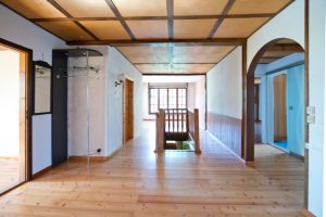 Stellmacherei ludorf