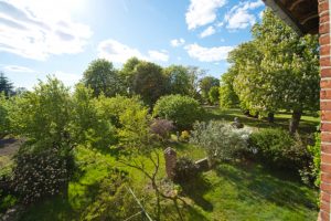 Stellmacherei ludorf