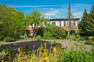 Stellmacherei ludorf