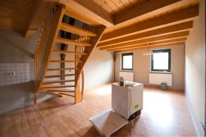 Stellmacherei ludorf