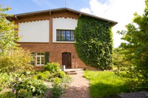 Stellmacherei ludorf