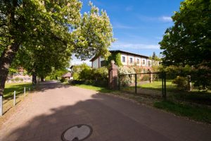 Stellmacherei ludorf