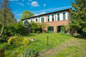 Stellmacherei ludorf