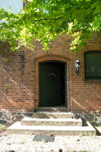 Stellmacherei ludorf