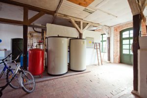 Stellmacherei ludorf