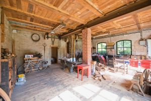 Stellmacherei ludorf