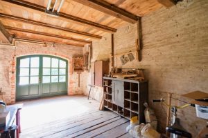 Stellmacherei ludorf