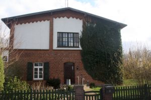 Stellmacherei ludorf