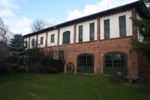 Stellmacherei ludorf