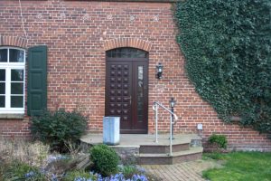 Stellmacherei ludorf