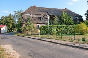 Gutshaus Kambs August 2019 Sebastian Haerter