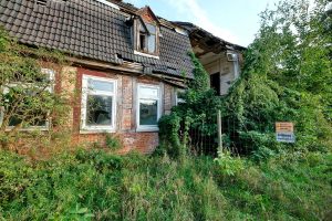 Gutshaus Kambs August 2019 Sebastian Haerter