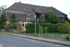 Gutshaus Kambs August 2019 Sebastian Haerter