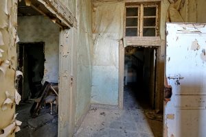 Gutshaus Kambs August 2019 Sebastian Haerter