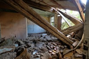 Gutshaus Kambs August 2019 Sebastian Haerter