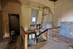 Gutshaus Kambs August 2019 Sebastian Haerter