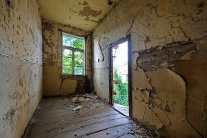 Gutshaus Kambs August 2019 Sebastian Haerter