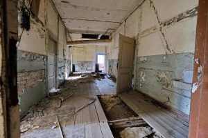 Gutshaus Kambs August 2019 Sebastian Haerter