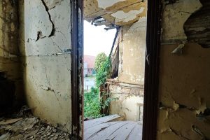 Gutshaus Kambs August 2019 Sebastian Haerter