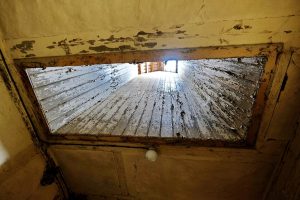 Gutshaus Kambs August 2019 Sebastian Haerter