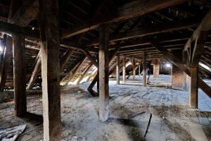 Gutshaus Kambs August 2019 Sebastian Haerter