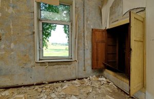 Gutshaus Kambs August 2019 Sebastian Haerter