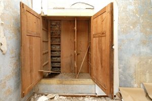 Gutshaus Kambs August 2019 Sebastian Haerter