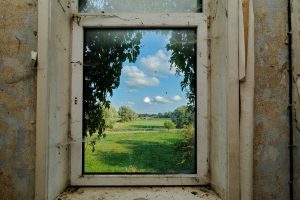 Gutshaus Kambs August 2019 Sebastian Haerter