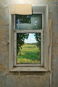 Gutshaus Kambs August 2019 Sebastian Haerter