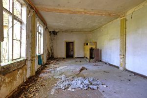 Gutshaus Kambs August 2019 Sebastian Haerter