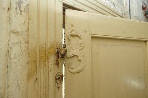 Gutshaus Kambs August 2019 Sebastian Haerter