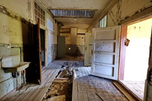 Gutshaus Kambs August 2019 Sebastian Haerter