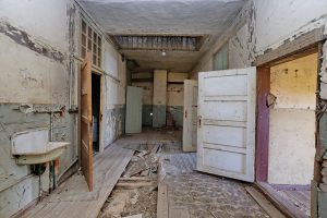 Gutshaus Kambs August 2019 Sebastian Haerter