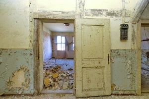 Gutshaus Kambs August 2019 Sebastian Haerter