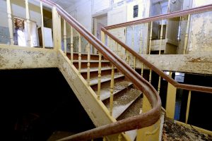 Gutshaus Kambs August 2019 Sebastian Haerter