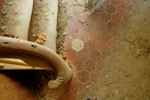 Gutshaus Kambs August 2019 Sebastian Haerter