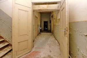 Gutshaus Kambs August 2019 Sebastian Haerter