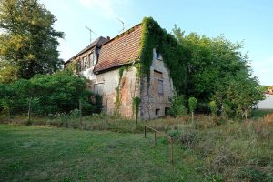 Gutshaus Kambs August 2019 Sebastian Haerter