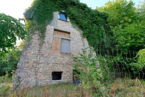 Gutshaus Kambs August 2019 Sebastian Haerter