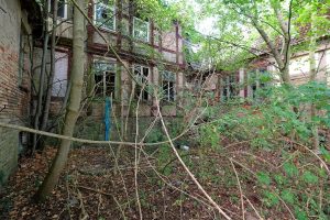 Gutshaus Kambs August 2019 Sebastian Haerter