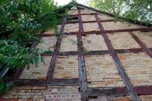 Gutshaus Kambs August 2019 Sebastian Haerter