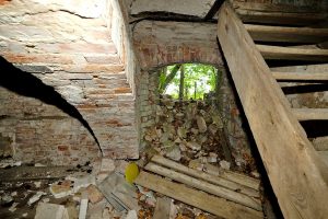 Gutshaus Kambs August 2019 Sebastian Haerter