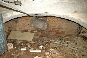 Gutshaus Kambs August 2019 Sebastian Haerter